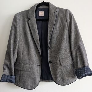 GAP Academy Blazer With Elbow Pads